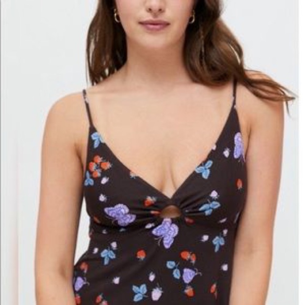 Urban Outfitters mini dress